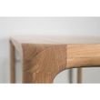 Afbeelding van Zuiver Storm Eettafel Naturel - 220 CM