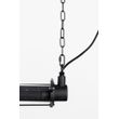 Afbeelding van Zuiver Prime Plafondlamp Zwart XL