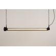 Afbeelding van Zuiver Prime Plafondlamp Zwart XL