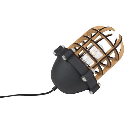 Navigator Tafellamp Zwart Navigator Tafellamp Zwart