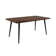 Afbeelding van Dutchbone Alagon Eettafel - 160 CM
