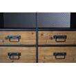 Afbeelding van Dutchbone Gin Sideboard Hoog