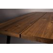 Afbeelding van Dutchbone Alagon Eettafel - 180 CM