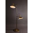Afbeelding van Dutchbone Karish Vloerlamp