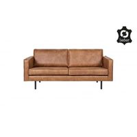 BePureHome Rodeo 2.5-zits Bank Cognac