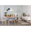 Afbeelding van Zuiver Storm Eettafel Naturel - 180 CM