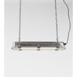 Afbeelding van Zuiver G.T.A. Hanglamp Nickel L