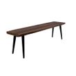 Afbeelding van Dutchbone Alagon Eetbank - 160 CM