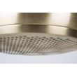 Afbeelding van Zuiver Gringo Plafondlamp Brass