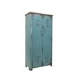 Afbeelding van Dutchbone Rusty Cabinet