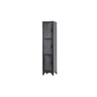 Afbeelding van Woood Cas Kast - 3 Deurs