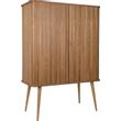 Afbeelding van Zuiver Barbier Cabinet Natural