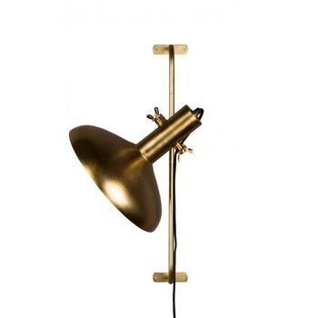 Foto van Dutchbone Karish Hanglamp