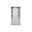 Afbeelding van VT Wonen Slide Kast Betongrijs