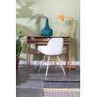 Afbeelding van Zuiver Barbier Desk Table Natural