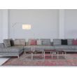 Afbeelding van The Fading World vloerkleed Pink Flash