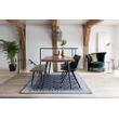 Afbeelding van Dutchbone Alagon Eetbank - 120 CM