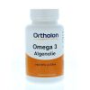 Afbeelding van Ortholon Omega 3 algenolie