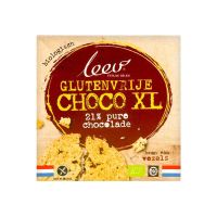 Leev Bio glutenvrije choco XL (met haver)