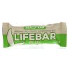 Afbeelding van Lifefood Lifebar plus chia young barley bio