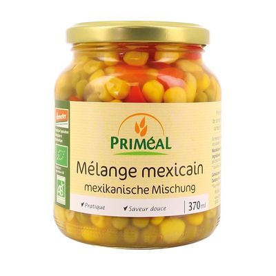 Primeal Mexicaanse mix
