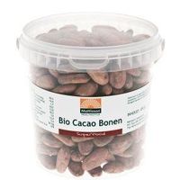 Mattisson Bio cacao bonen raw