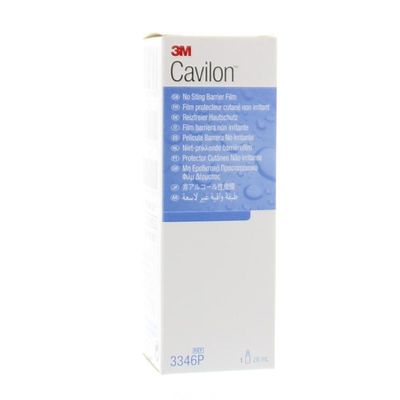 3M Cavilon huidbeschermende film spray