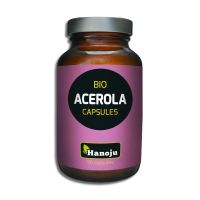 Hanoju Acerola 400 mg
