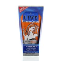 Live Xtreme colors 02 hot orange