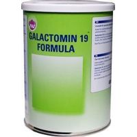 Nutricia Galactomin 19 formula