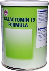Nutricia Galactomin 19 formula