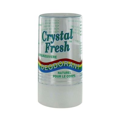 Crystal Fresh Deodorant stick