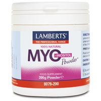 Lamberts Myo-inositol