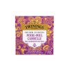 Afbeelding van Twinings Peer honing kaneel thee