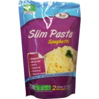 Eat Water Slim pasta spaghetti