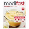 Afbeelding van Modifast Intensive pudding vanilla 8 zakjes
