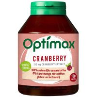 Optimax Cranberry