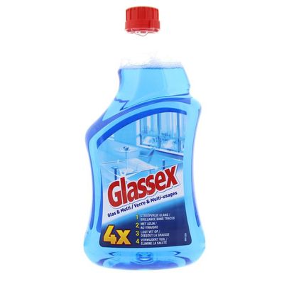 Glassex Glas & meer navul