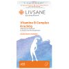 Afbeelding van Livsane Vitamine B complex krachtig