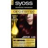 Afbeelding van Syoss Color Oleo Intense 4-23 bordeaux rood haarverf