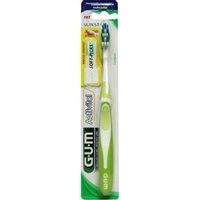 GUM Activital tandenborstel grote kop medium