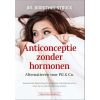 Afbeelding van Succesboeken Anticonceptie zonder hormonen