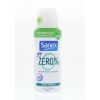 Afbeelding van Sanex Deodorant compressed zero protect & control