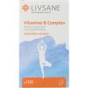 Afbeelding van Livsane Vitamine B complex