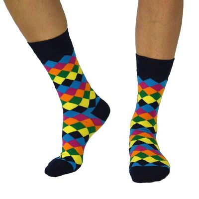 Organic Socks Forslund 37-42