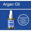 Afbeelding van Ooh! Organic argan moisture retention face oil