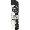 Afbeelding van Nivea Men deodorant spray invisible black & white