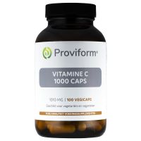 Proviform Vitamine C1000
