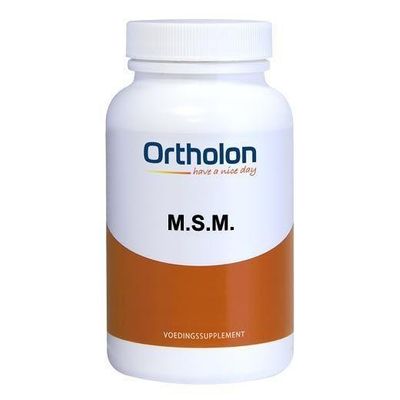 Ortholon MSM 950 mg