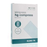 Klinion Kompres 1/16 8LS111001